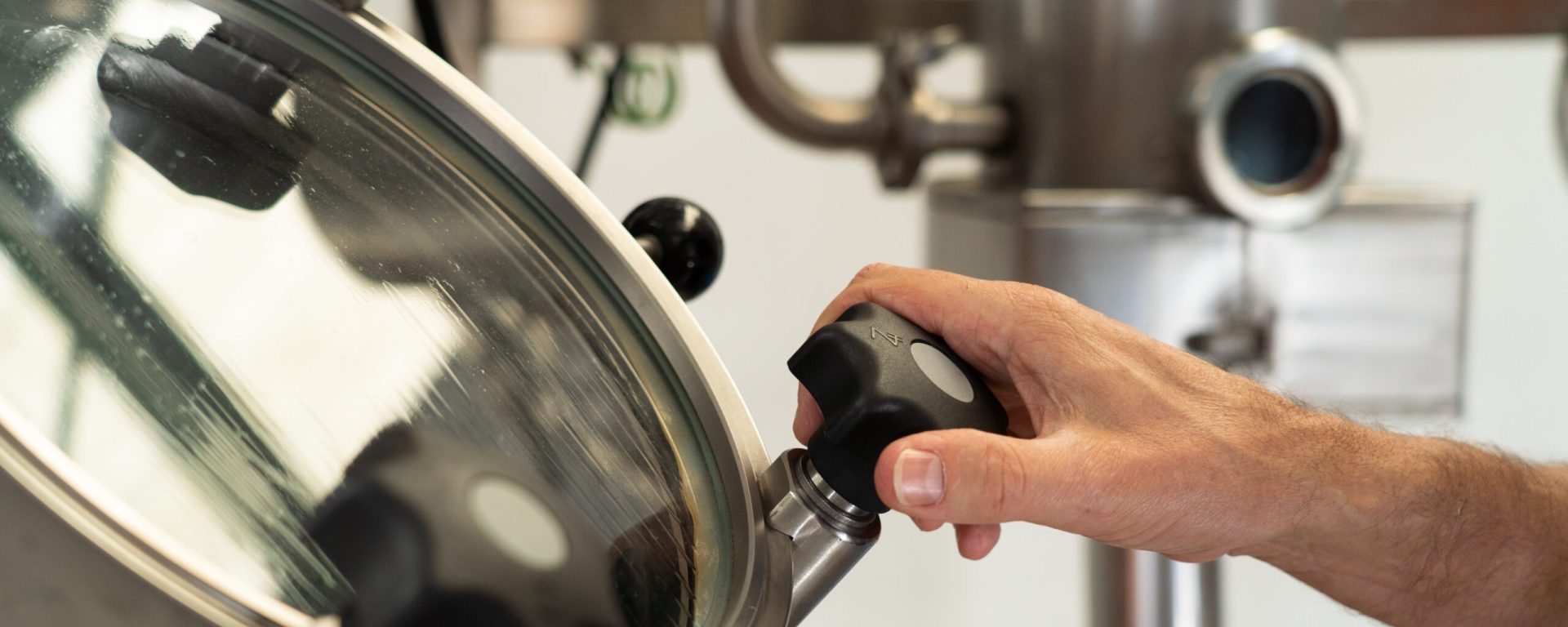 Taranaki Story 053 Food & Hospitality Do Business distillery machinery Juno Gin